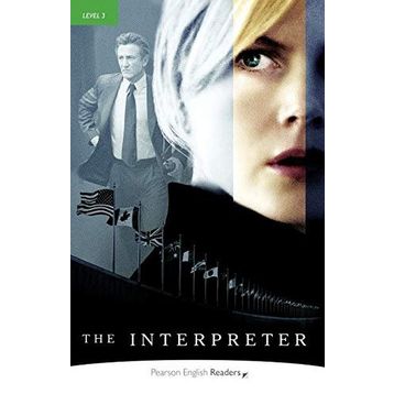 The Interpreter - Charles Randolph Randolph