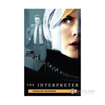 The Interpreter - Charles Randolph Randolph