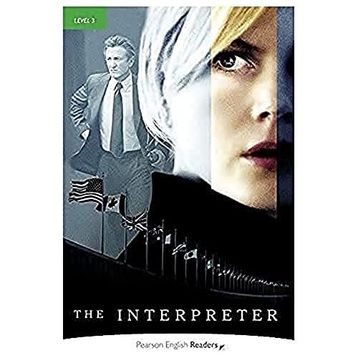 The Interpreter - Charles Randolph Randolph
