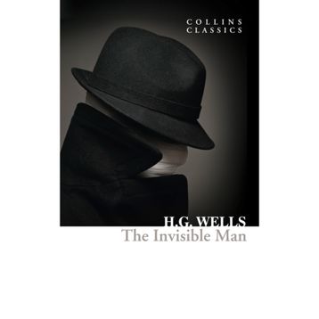 The Invisible Man - HarperCollins Publishers