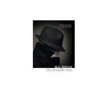 The Invisible Man - HarperCollins Publishers