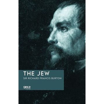The Jew-Gece Kitaplığı