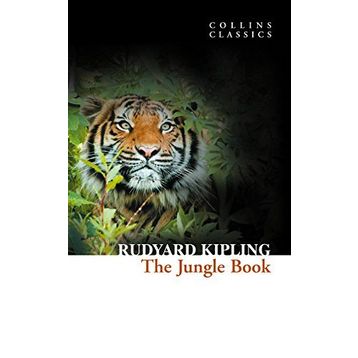 The Jungle Book - Lynn Mott Bob Williams