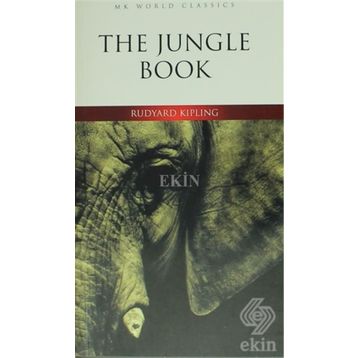The Jungle Book - Lynn Mott Bob Williams