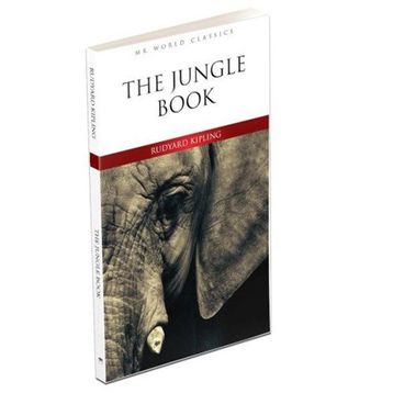 The Jungle Book - Lynn Mott Bob Williams