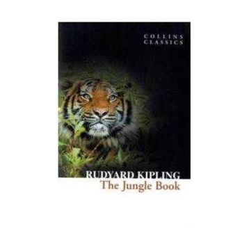 The Jungle Book - Lynn Mott Bob Williams