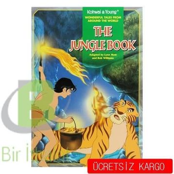 The Jungle Book - Lynn Mott Bob Williams