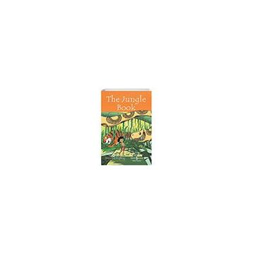 The Jungle Book - Matthew Reinhart
