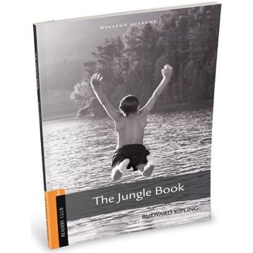 The Jungle Book - Rudyard Kipling