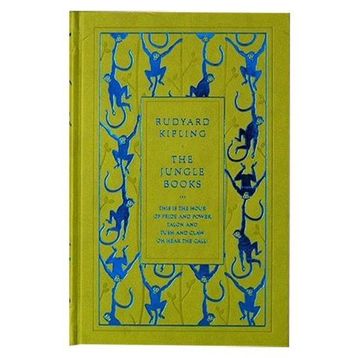 The Jungle Books - Joseph Rudyard Kipling