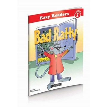 The Kidland Bad Ratty Level 1