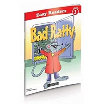 The Kidland Bad Ratty Level 1