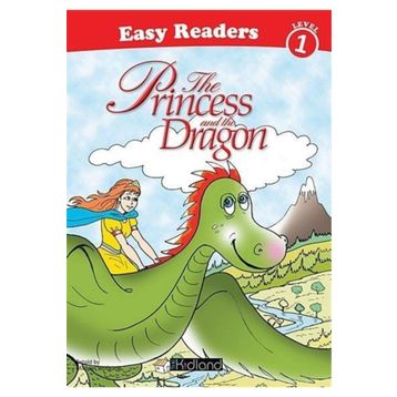 The Kidland The Princess and The Dragon Level 1