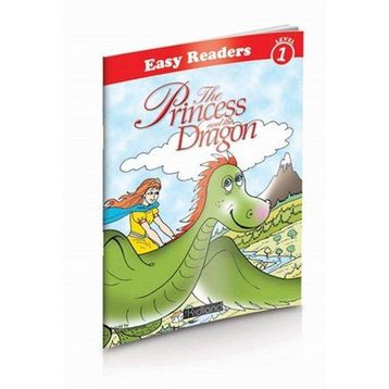 The Kidland The Princess and The Dragon Level 1