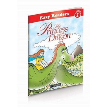 The Kidland The Princess and The Dragon Level 1