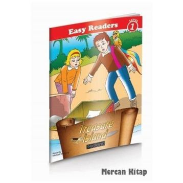 The Kidland Treasure Island Level 1