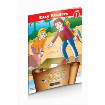 The Kidland Treasure Island Level 1