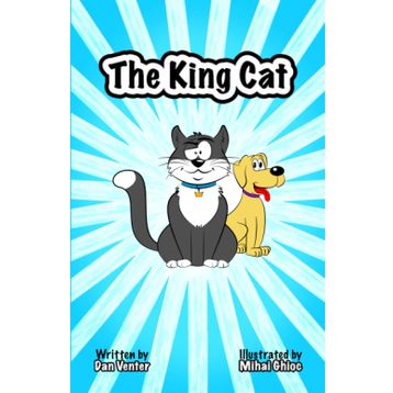 The King Cat - Marta Altes