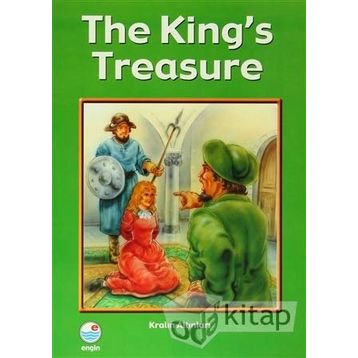 THE KING'S TREASURE (CD'LI) - KOLEKTIF