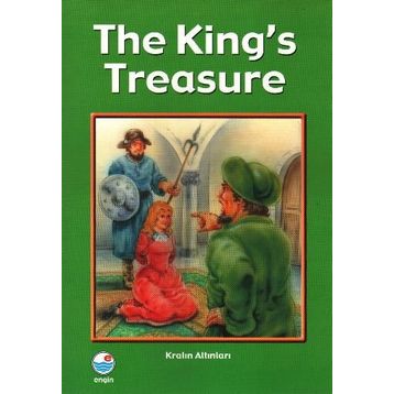 THE KING'S TREASURE (CD'LI) - KOLEKTIF
