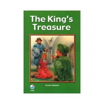 THE KING'S TREASURE (CD'LI) - KOLEKTIF