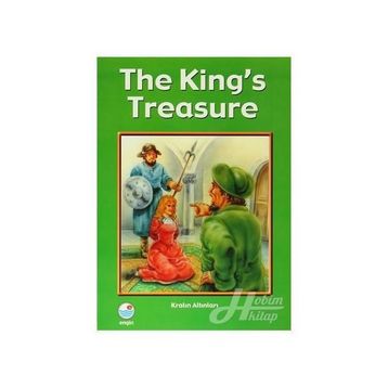 THE KING'S TREASURE (CD'LI) - KOLEKTIF
