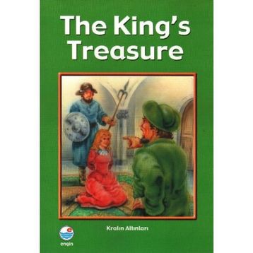 THE KING'S TREASURE (CD'LI) - KOLEKTIF