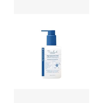 The Lab Oligo Hyaluronic Acid Waterfull 200 ml Yüz Temizleme Yağı