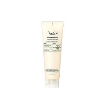 The Lab The Lab Green Flavonoid Gözenek Arındırıcı 120 ml Yüz Temizleme Jeli