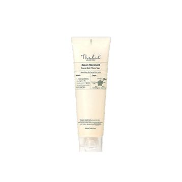 The Lab The Lab Green Flavonoid Gözenek Arındırıcı 120 ml Yüz Temizleme Jeli