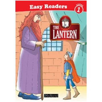 The Lantern Level 1 - Michael Wolfgang