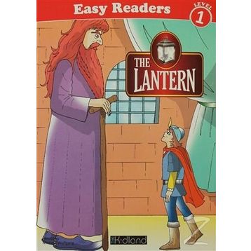 The Lantern Level 1 - Michael Wolfgang
