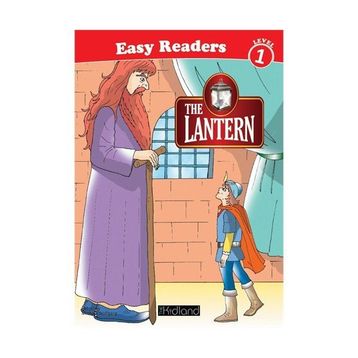 The Lantern Level 1 - Michael Wolfgang