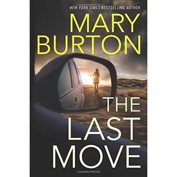 The Last Move Kitap
