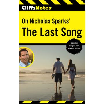 The Last Song - Nicholas Sparks