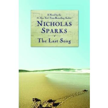 The Last Song - Nicholas Sparks