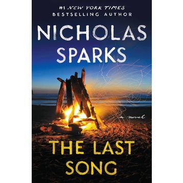 The Last Song - Nicholas Sparks
