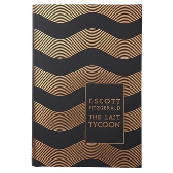 The Last Tycoon - f scott ftzgerald