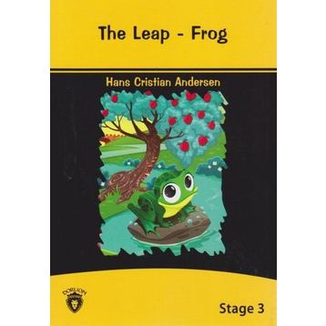 The Leap-Frog Stage - 3 - hanschristian andersen