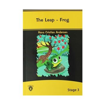 The Leap-Frog Stage - 3 - hanschristian andersen