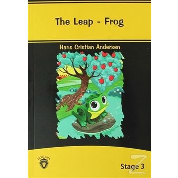 The Leap-Frog Stage - 3 - hanschristian andersen