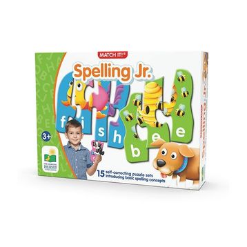 The Learning Journey TLJ580226 Heceliyorum İngilizce Öğreniyorum