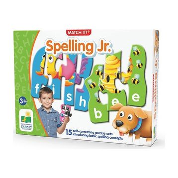 The Learning Journey TLJ580226 Heceliyorum İngilizce Öğreniyorum