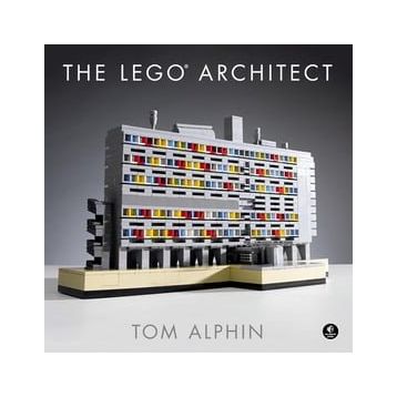 The Lego Architect - Tom Alphin