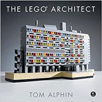 The Lego Architect - Tom Alphin
