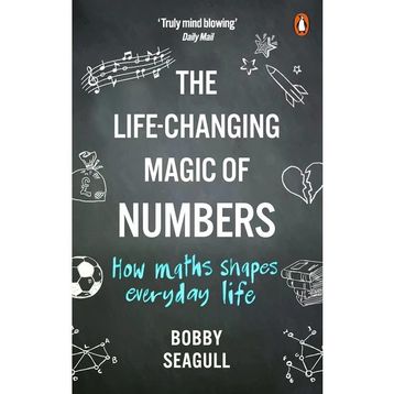 The Life-Changing Magic of Numbers