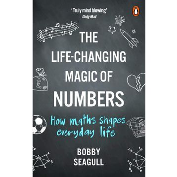 The Life-Changing Magic of Numbers