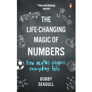The Life-Changing Magic of Numbers
