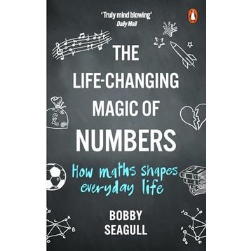 The Life-Changing Magic of Numbers