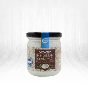 The Lifeco 150 ml Organik Hindistan Cevizi Yağı